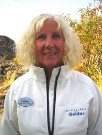 Lena Aldrin Jansson